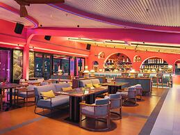 Mövenpick Resort & Spa Jimbaran Bali