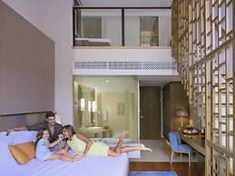 Mövenpick Resort & Spa Jimbaran Bali