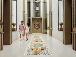 Mövenpick Resort & Spa Jimbaran Bali