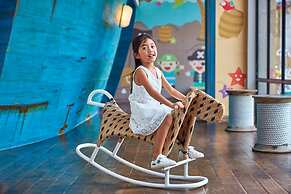 Mövenpick Resort & Spa Jimbaran Bali