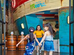 Mövenpick Resort & Spa Jimbaran Bali