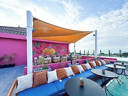 Mövenpick Resort & Spa Jimbaran Bali