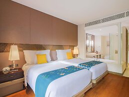 Mövenpick Resort & Spa Jimbaran Bali