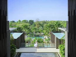 Mövenpick Resort & Spa Jimbaran Bali