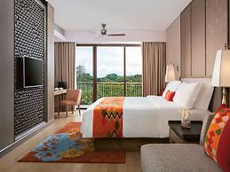 Mövenpick Resort & Spa Jimbaran Bali