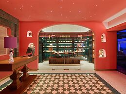 Mövenpick Resort & Spa Jimbaran Bali