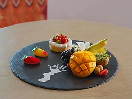 Mövenpick Resort & Spa Jimbaran Bali