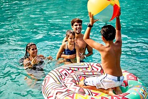 Mövenpick Resort & Spa Jimbaran Bali