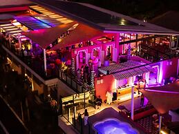 Mövenpick Resort & Spa Jimbaran Bali