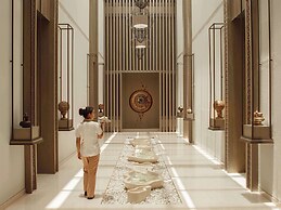 Mövenpick Resort & Spa Jimbaran Bali