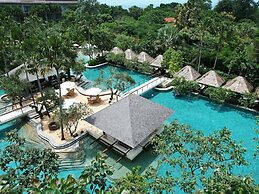 Mövenpick Resort & Spa Jimbaran Bali