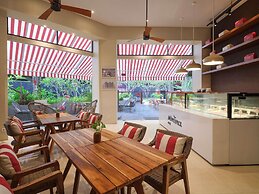 Mövenpick Resort & Spa Jimbaran Bali