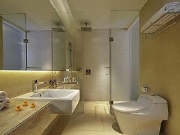 Mövenpick Resort & Spa Jimbaran Bali