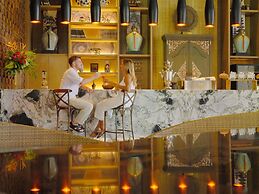 Mövenpick Resort & Spa Jimbaran Bali