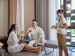 Mövenpick Resort & Spa Jimbaran Bali