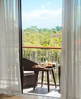 Mövenpick Resort & Spa Jimbaran Bali