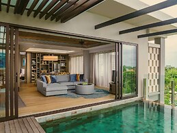 Mövenpick Resort & Spa Jimbaran Bali