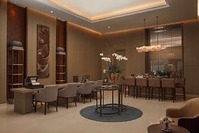 Mövenpick Resort & Spa Jimbaran Bali