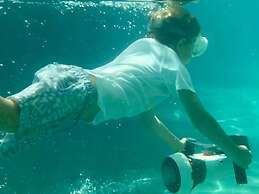 Mövenpick Resort & Spa Jimbaran Bali