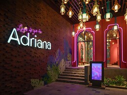 Mövenpick Resort & Spa Jimbaran Bali