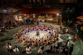 Mövenpick Resort & Spa Jimbaran Bali