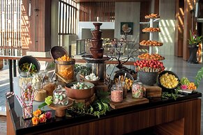 Mövenpick Resort & Spa Jimbaran Bali