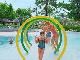 Mövenpick Resort & Spa Jimbaran Bali