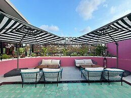 Mövenpick Resort & Spa Jimbaran Bali