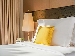 Mövenpick Resort & Spa Jimbaran Bali