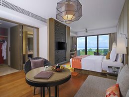 Mövenpick Resort & Spa Jimbaran Bali