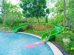 Mövenpick Resort & Spa Jimbaran Bali