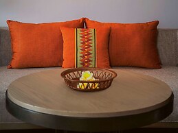 Mövenpick Resort & Spa Jimbaran Bali