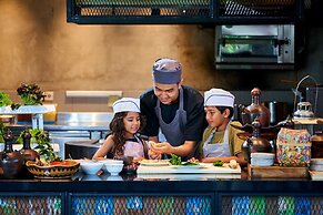 Mövenpick Resort & Spa Jimbaran Bali