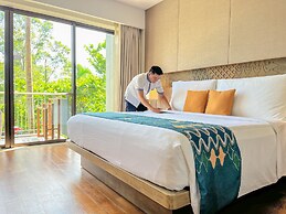 Mövenpick Resort & Spa Jimbaran Bali