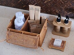 Mövenpick Resort & Spa Jimbaran Bali