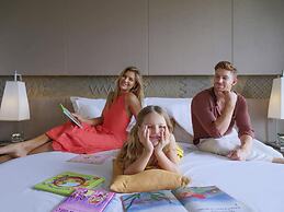 Mövenpick Resort & Spa Jimbaran Bali