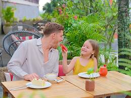 Mövenpick Resort & Spa Jimbaran Bali