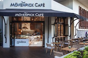 Mövenpick Resort & Spa Jimbaran Bali