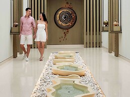 Mövenpick Resort & Spa Jimbaran Bali