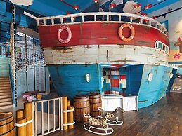 Mövenpick Resort & Spa Jimbaran Bali