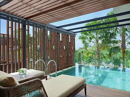 Mövenpick Resort & Spa Jimbaran Bali