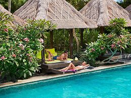 Mövenpick Resort & Spa Jimbaran Bali