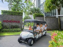 Mövenpick Resort & Spa Jimbaran Bali