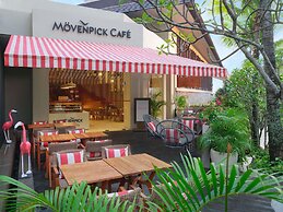 Mövenpick Resort & Spa Jimbaran Bali