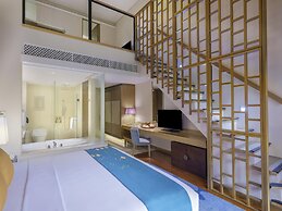 Mövenpick Resort & Spa Jimbaran Bali