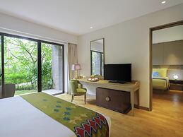 Mövenpick Resort & Spa Jimbaran Bali