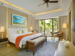 Mövenpick Resort & Spa Jimbaran Bali