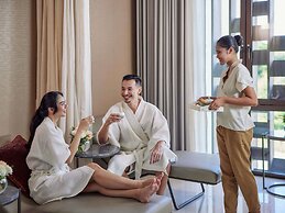 Mövenpick Resort & Spa Jimbaran Bali