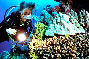 Mövenpick Resort & Spa Jimbaran Bali