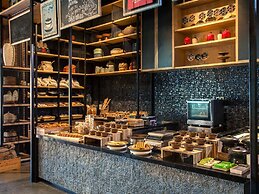 Mövenpick Resort & Spa Jimbaran Bali